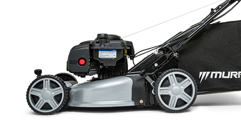 Murray EQ300 Self Propelled Petrol Lawn Mower